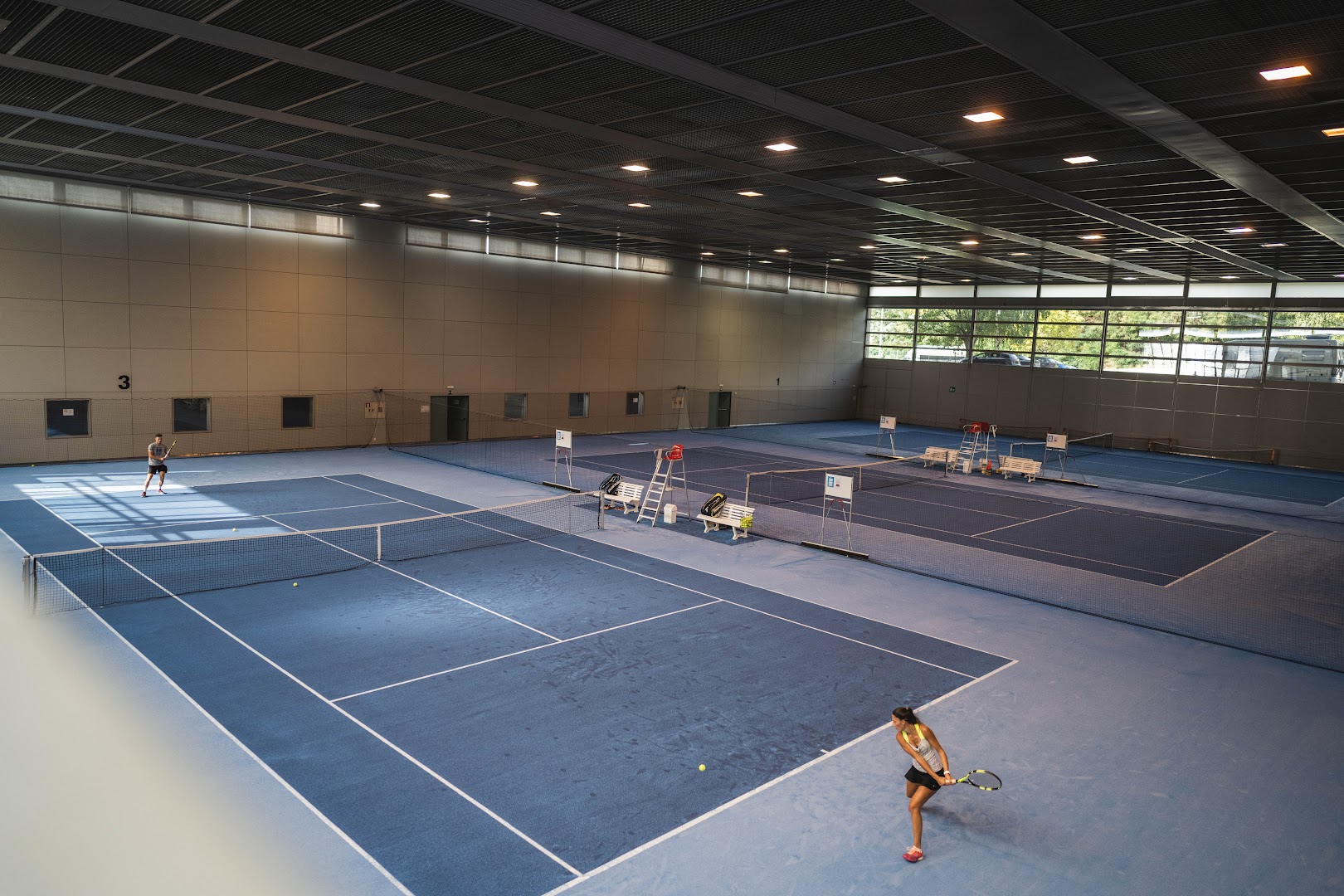 Sportwell Mals - Sport- und Freizeitzentrum