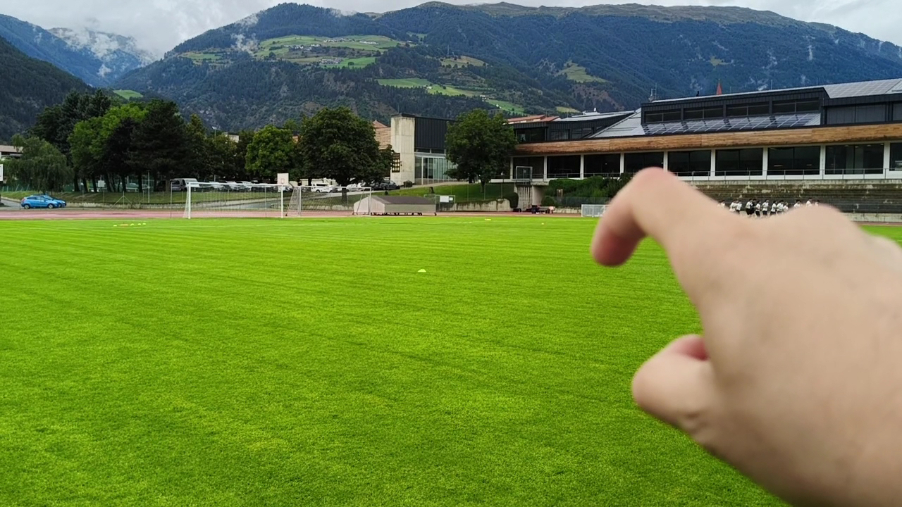 Sportwell Mals - Sport- und Freizeitzentrum