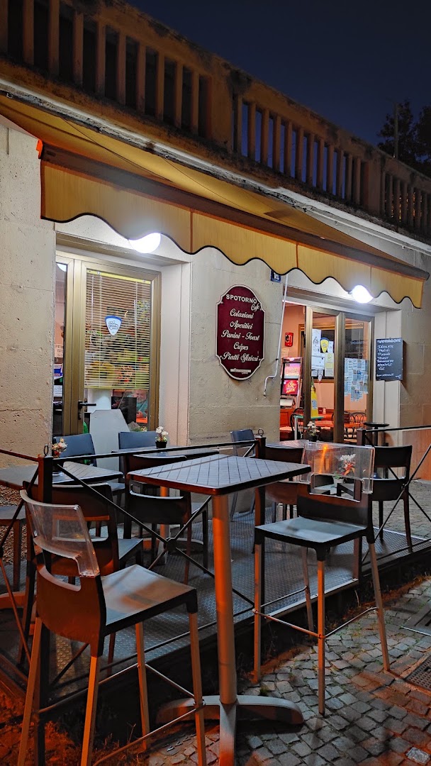 Spotorno Cafe' Di Valeria Spotorno