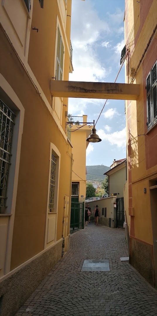 Spotorno Cafe' Di Valeria Spotorno
