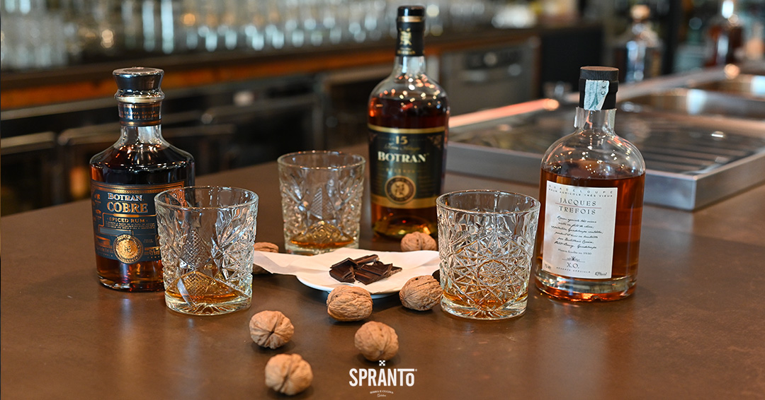 Spranto