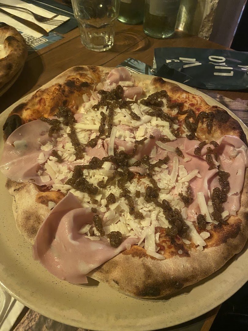 Spranto