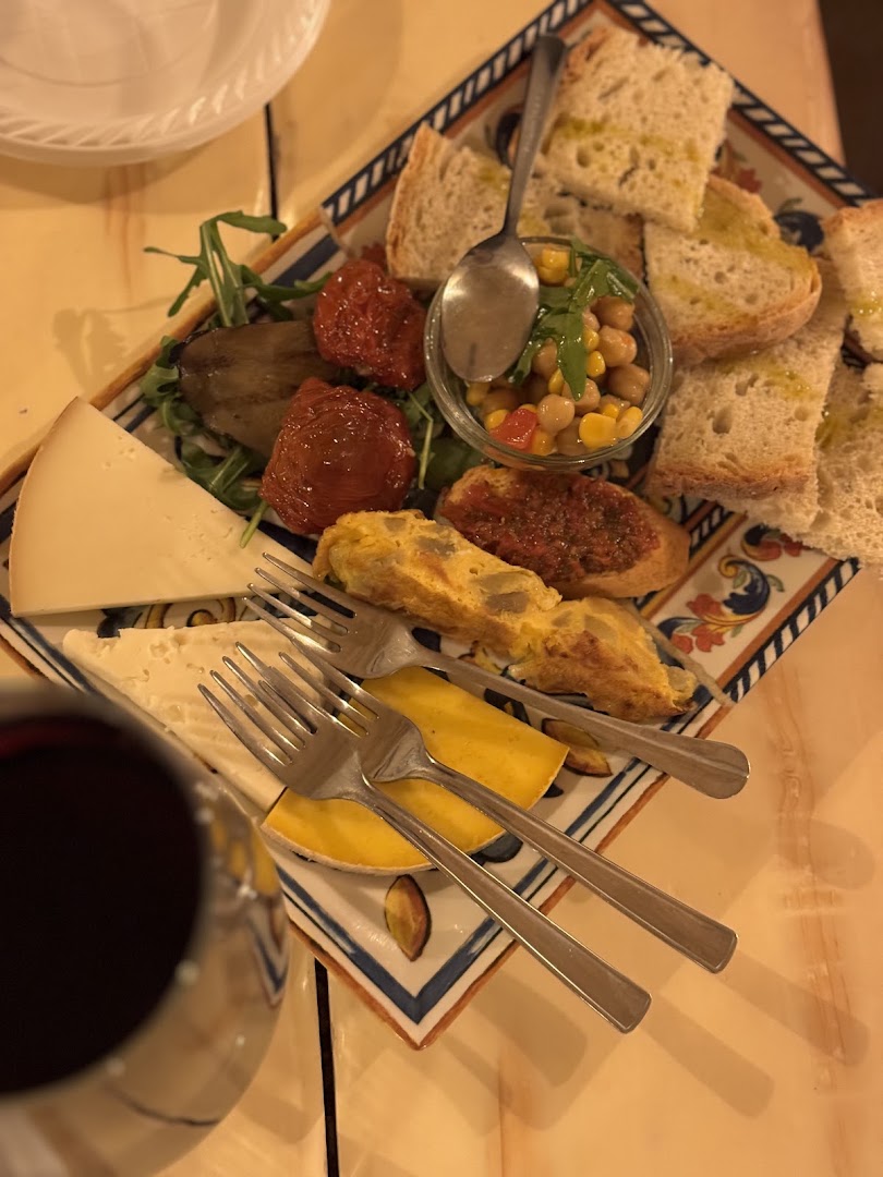 Sprecacè