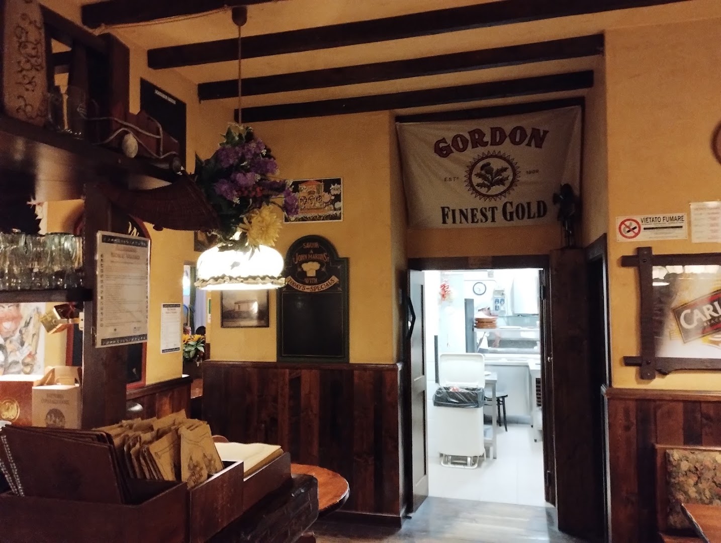 Spring House Tavern