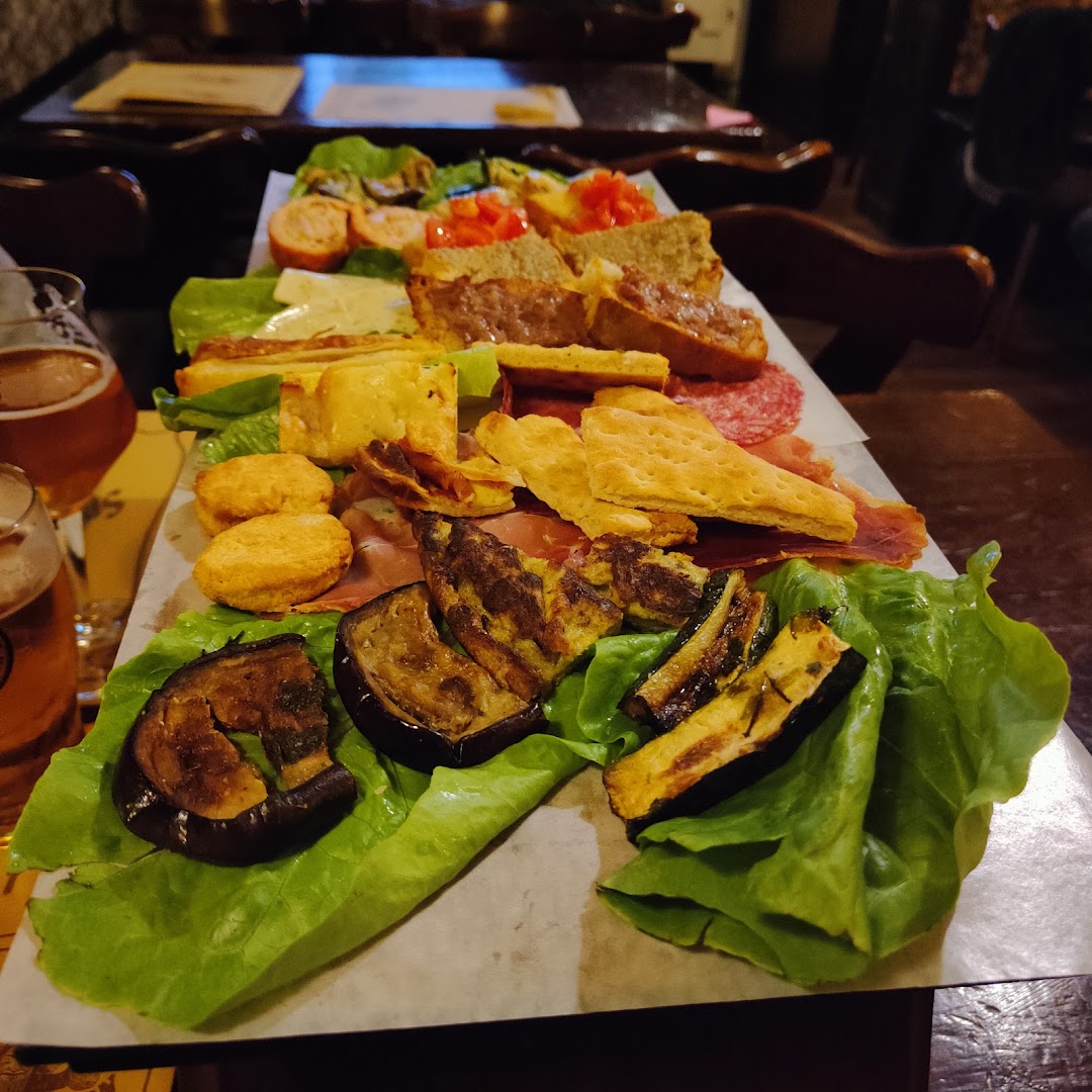 Spring House Tavern