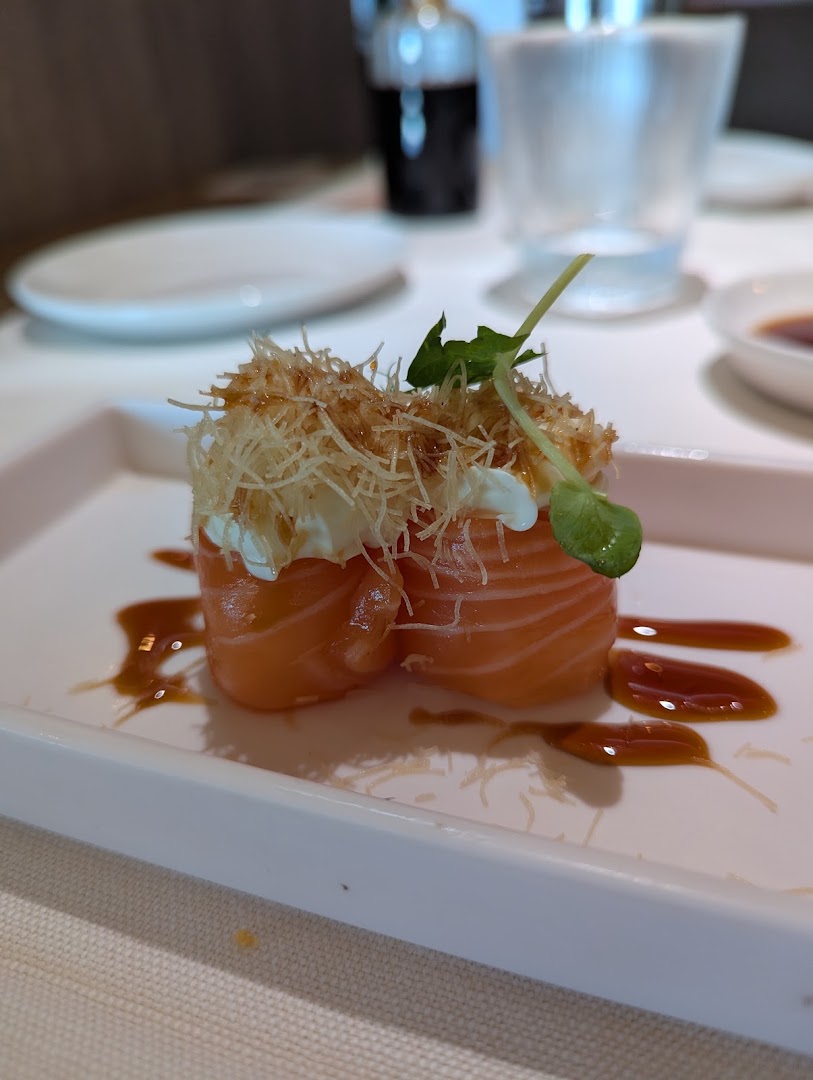 Spring Sushi