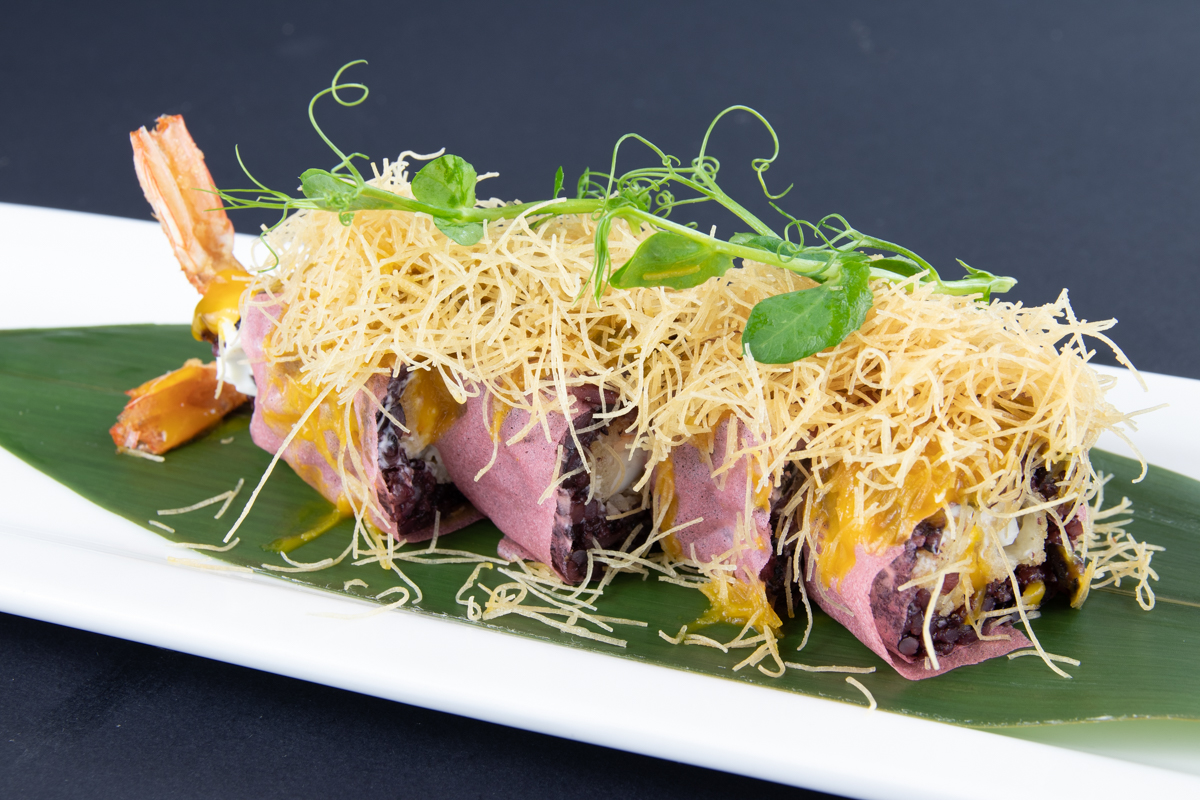 Spring Sushi