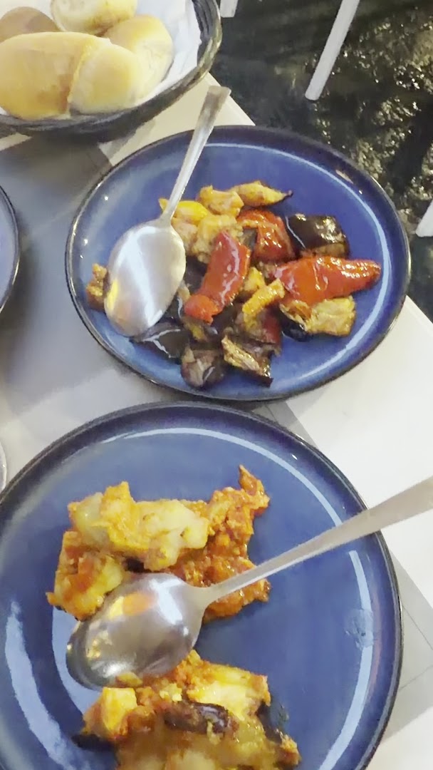 Sprishhh - Spritz and Fish