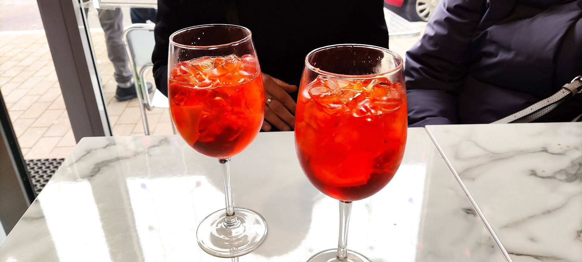 Spritz Bar, San Giuliano Milanese