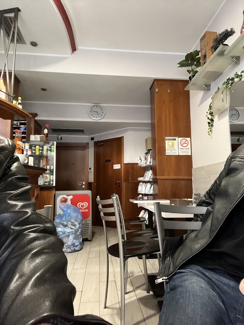 Spritz Bar