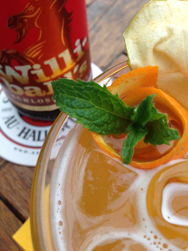 SPRITZ - Chiosco Bar