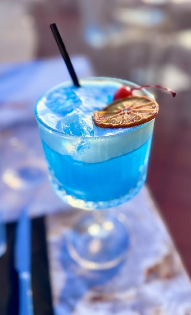 Spritz & Co - Magri’ life is sweet