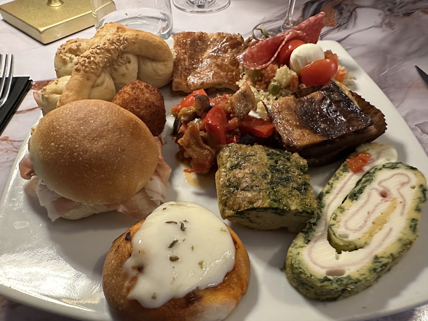 Spritz & Co - Magri’ life is sweet