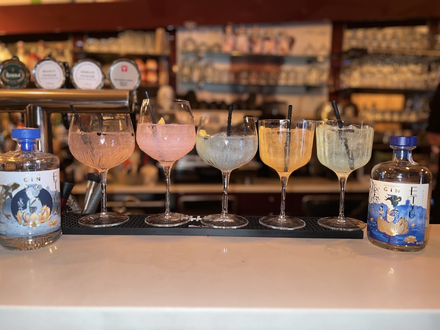 Spritz&Coffee di Serena Collovati, Domegge di Cadore
