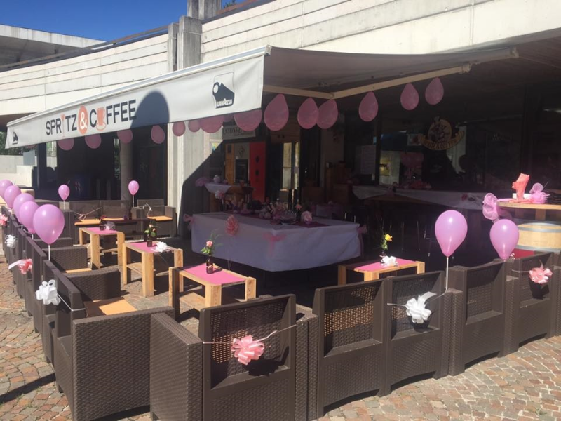 Spritz&Coffee di Serena Collovati