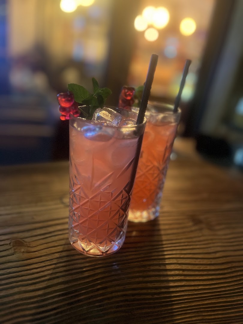 Spritz&Coffee di Serena Collovati