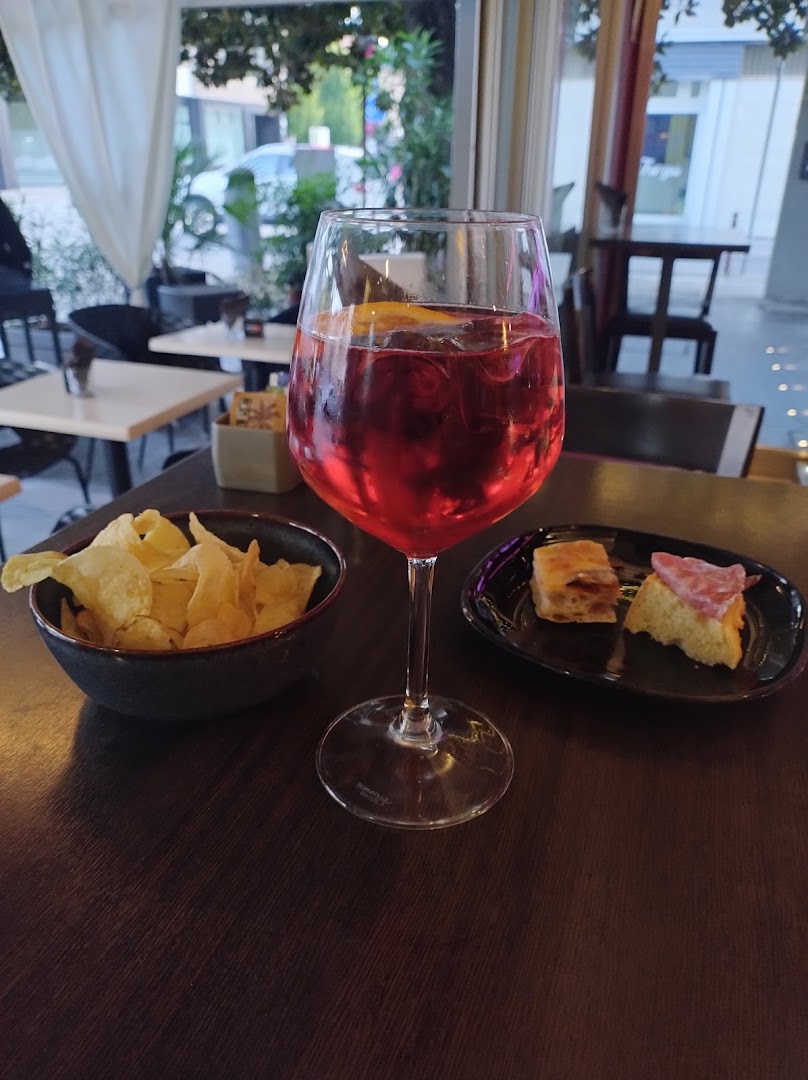 Spritz Hours