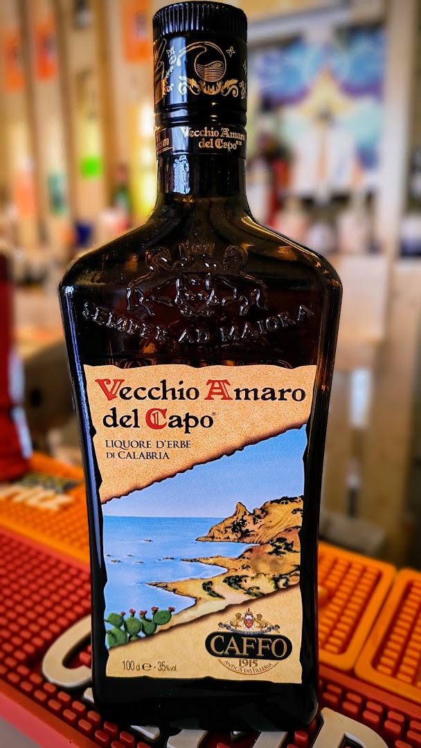 SPRiTZ POiNT ™ iTALiA • "Scicli" •