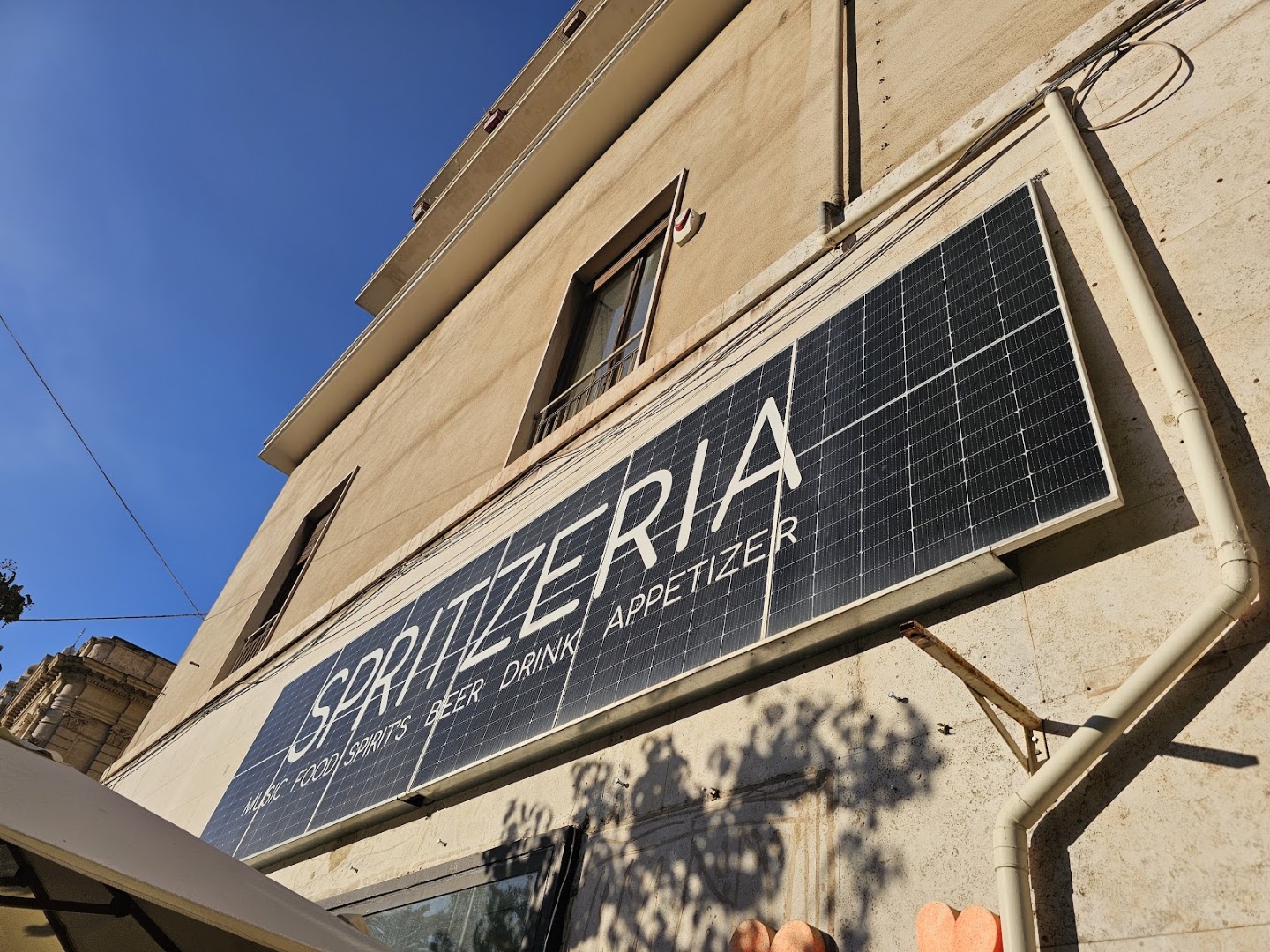 Spritzeria Taranto
