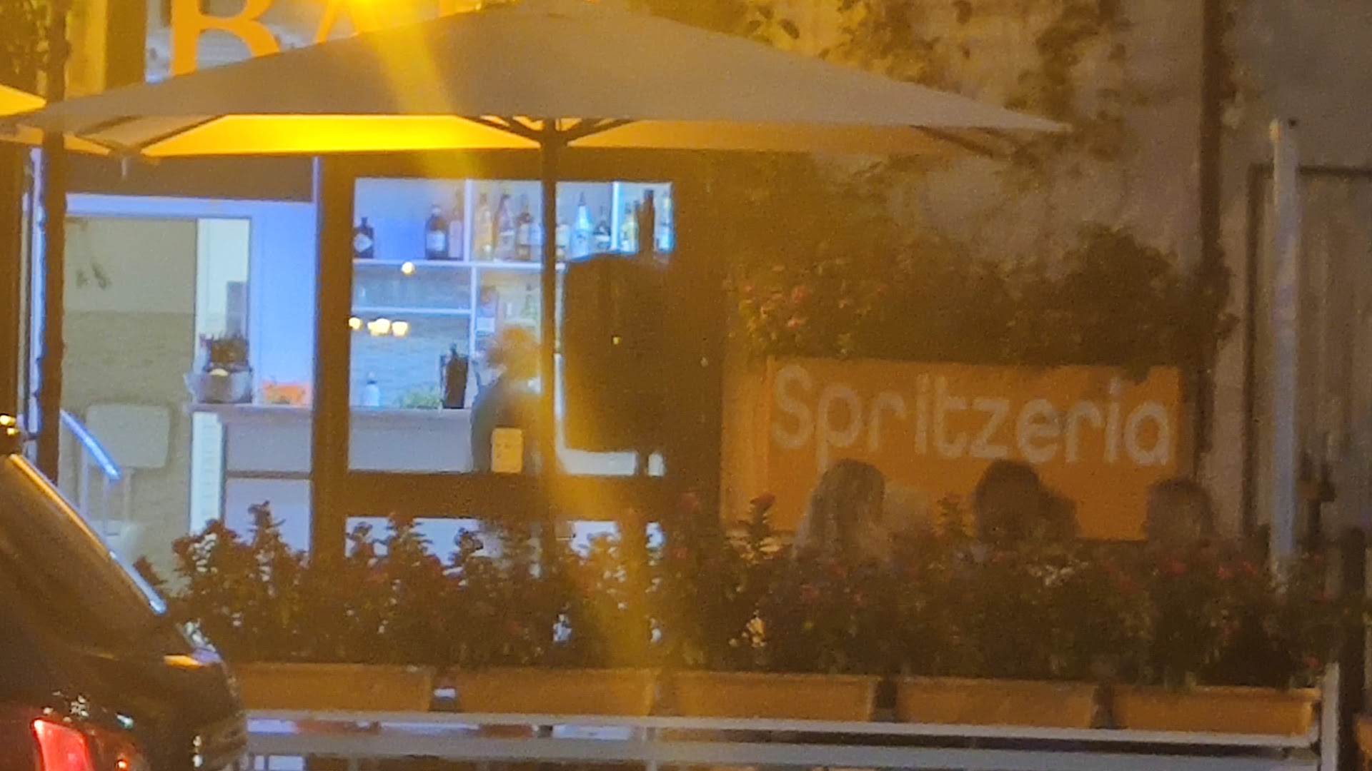 Spritzeria Taranto