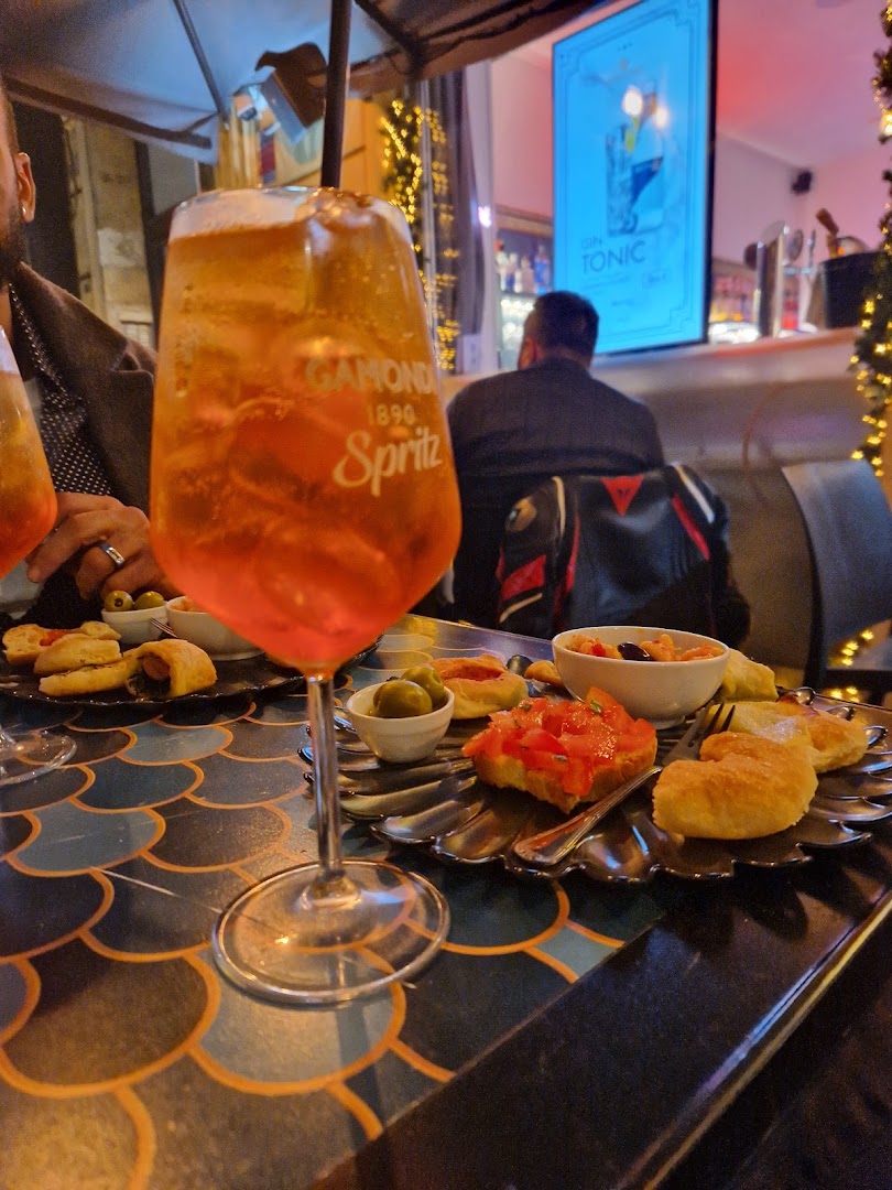 Spritzino Roma