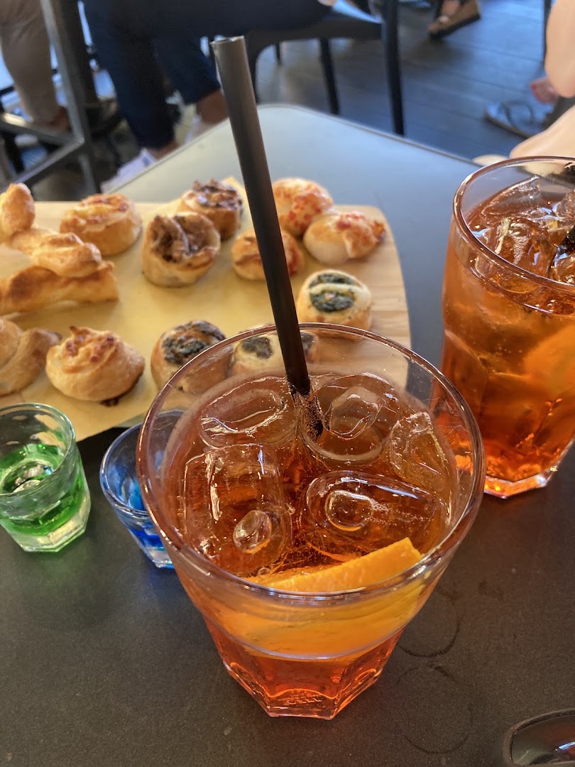 Spritzino Roma