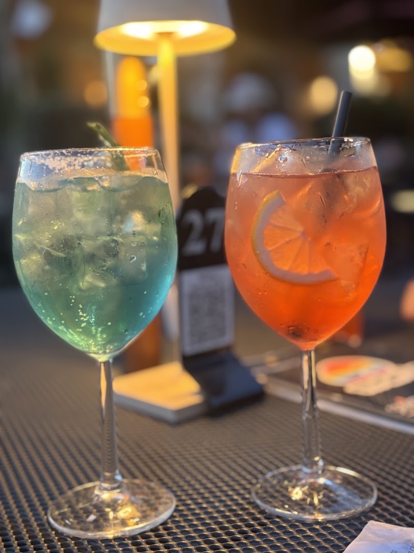 SPRITZMANIA