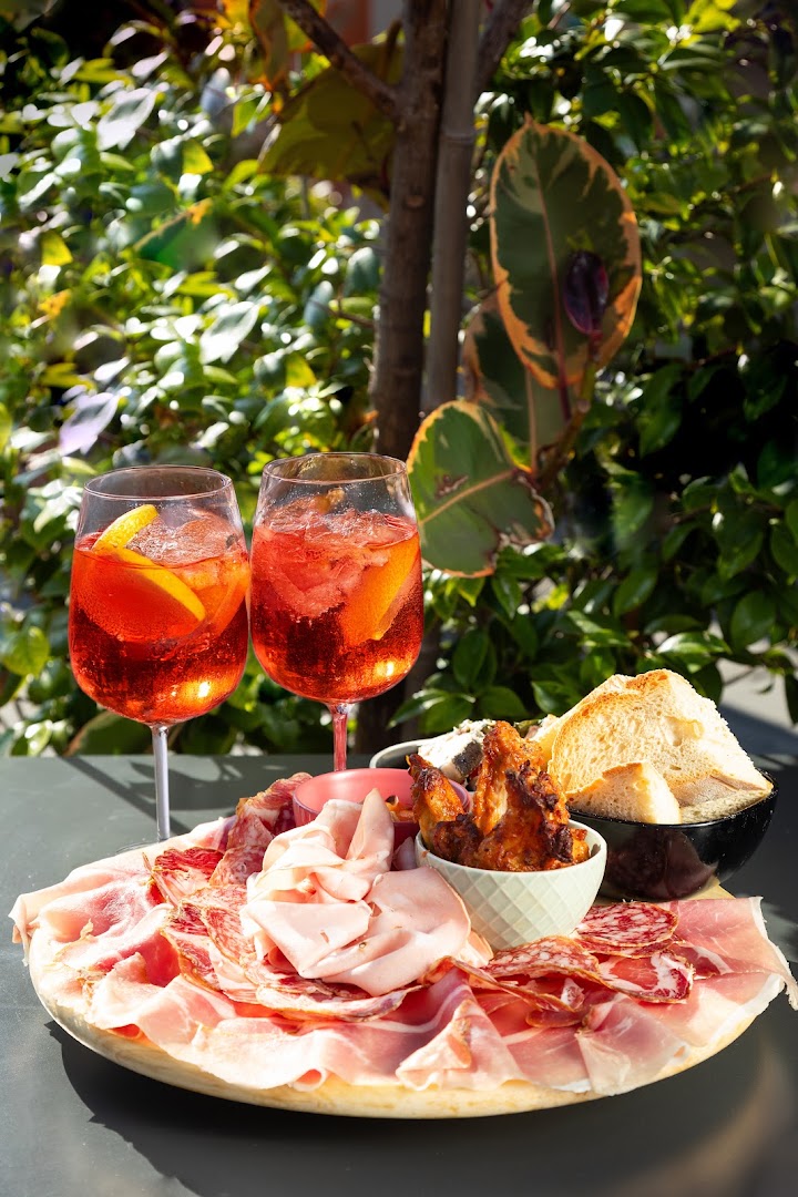 SPRITZMANIA