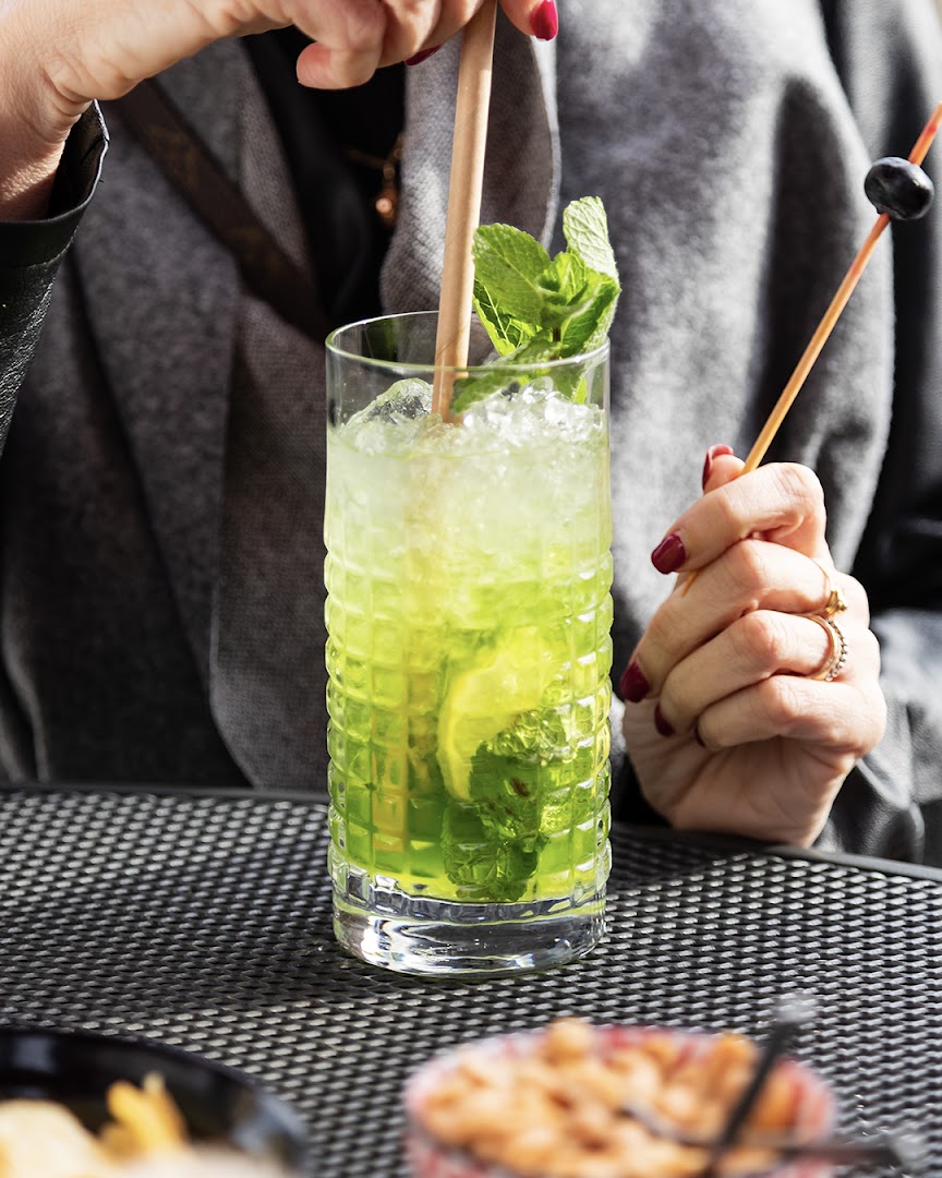 SPRITZMANIA, Pisa