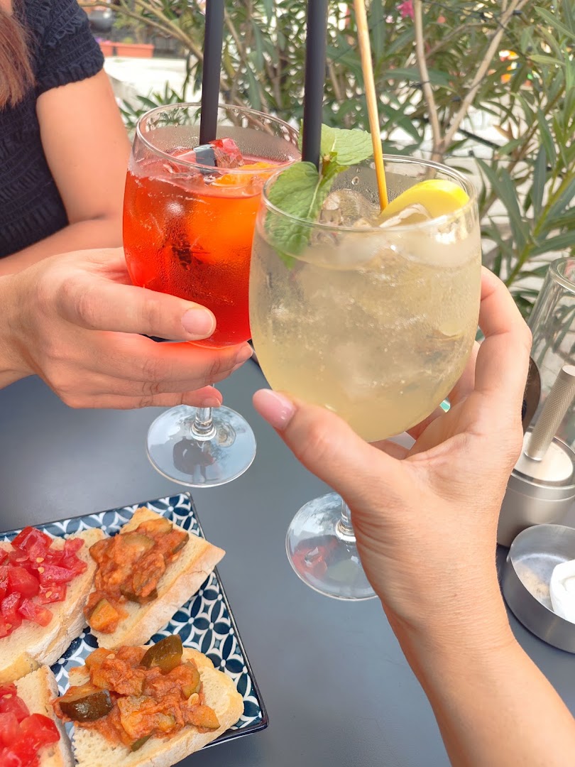 SPRITZMANIA