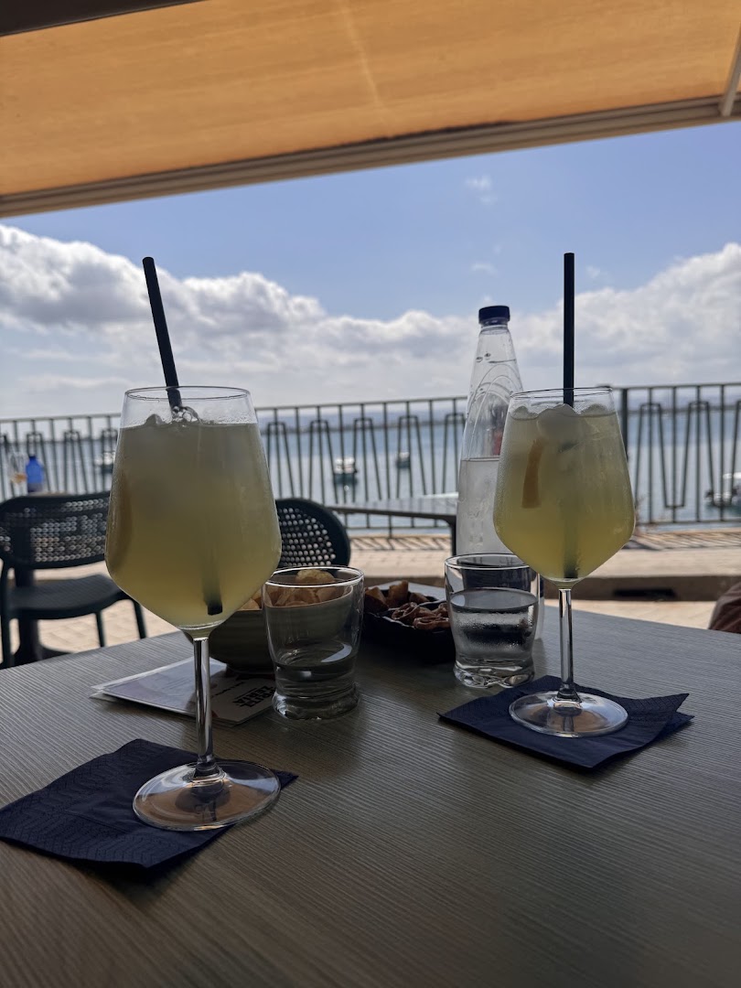 Spritzzeria Ortigia