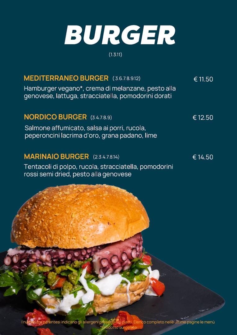 Spritzzeria Potenza