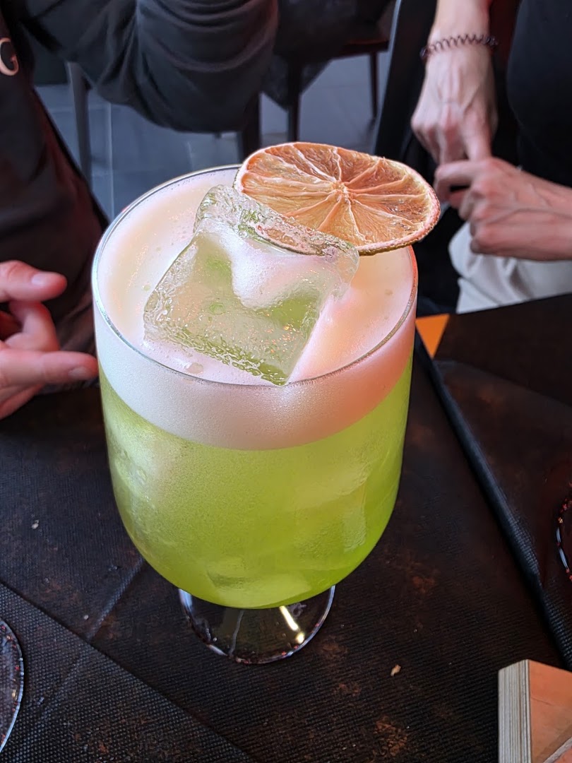 Spritzzeria Potenza