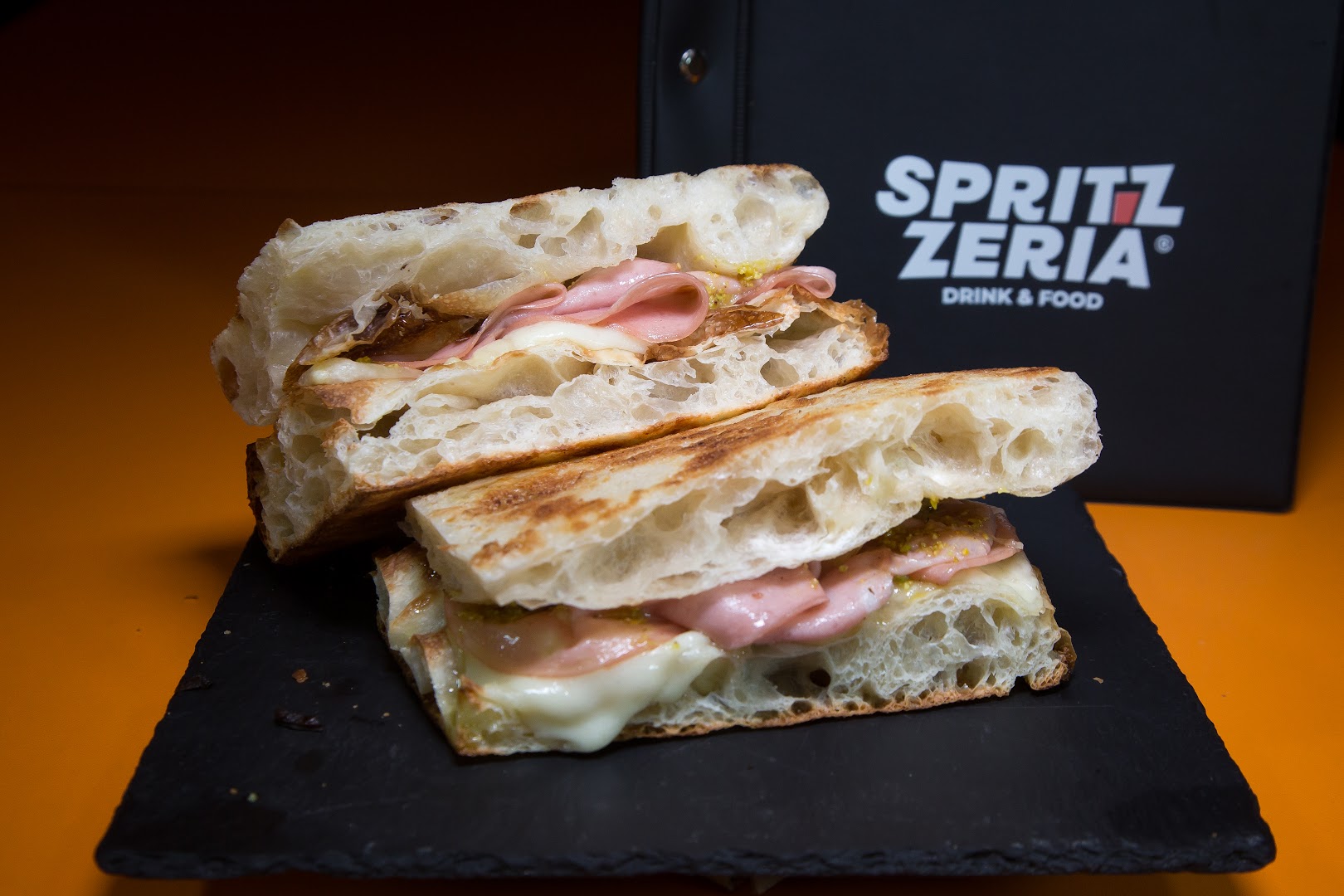 Spritzzeria Roma