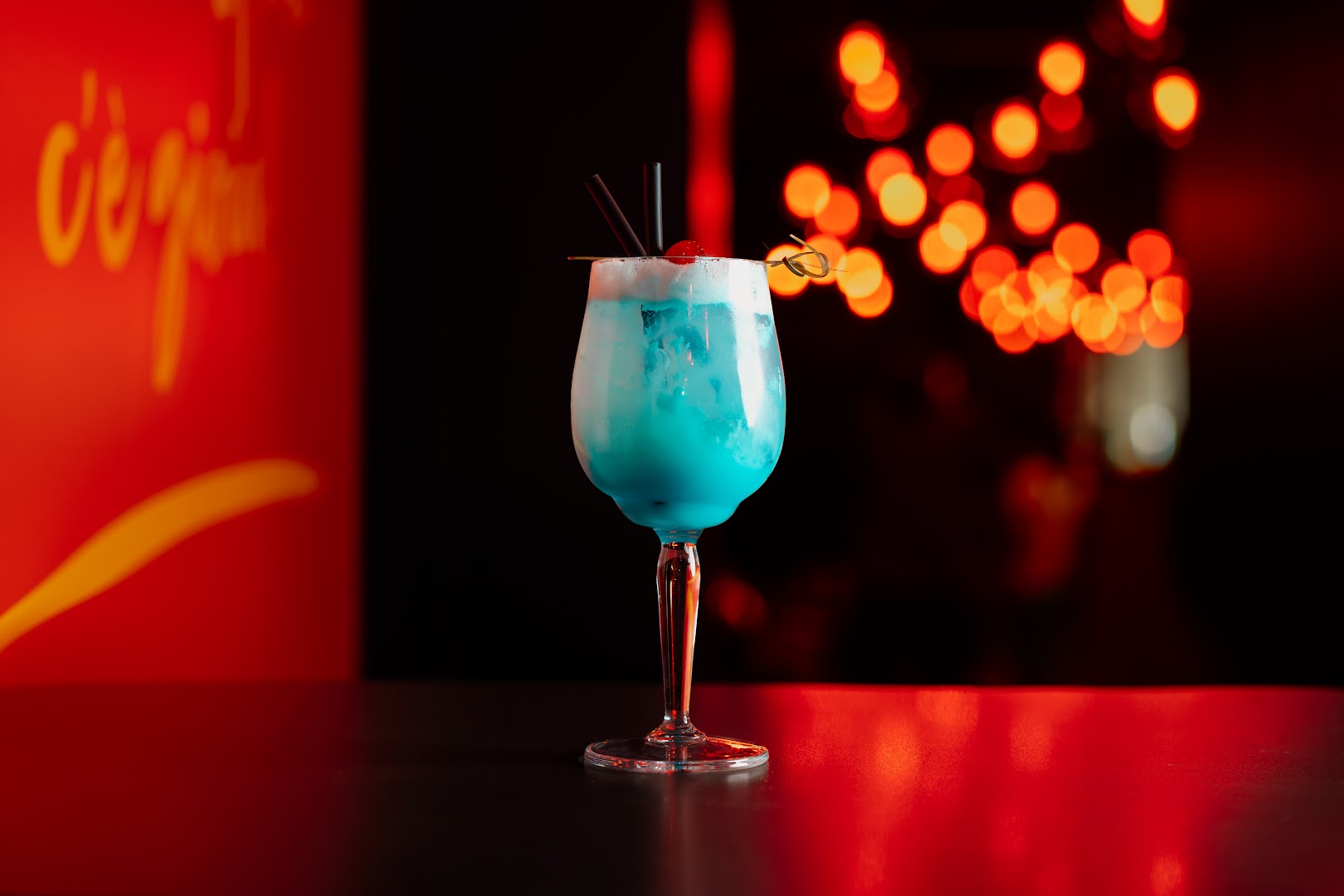 Spritzzeria Roma