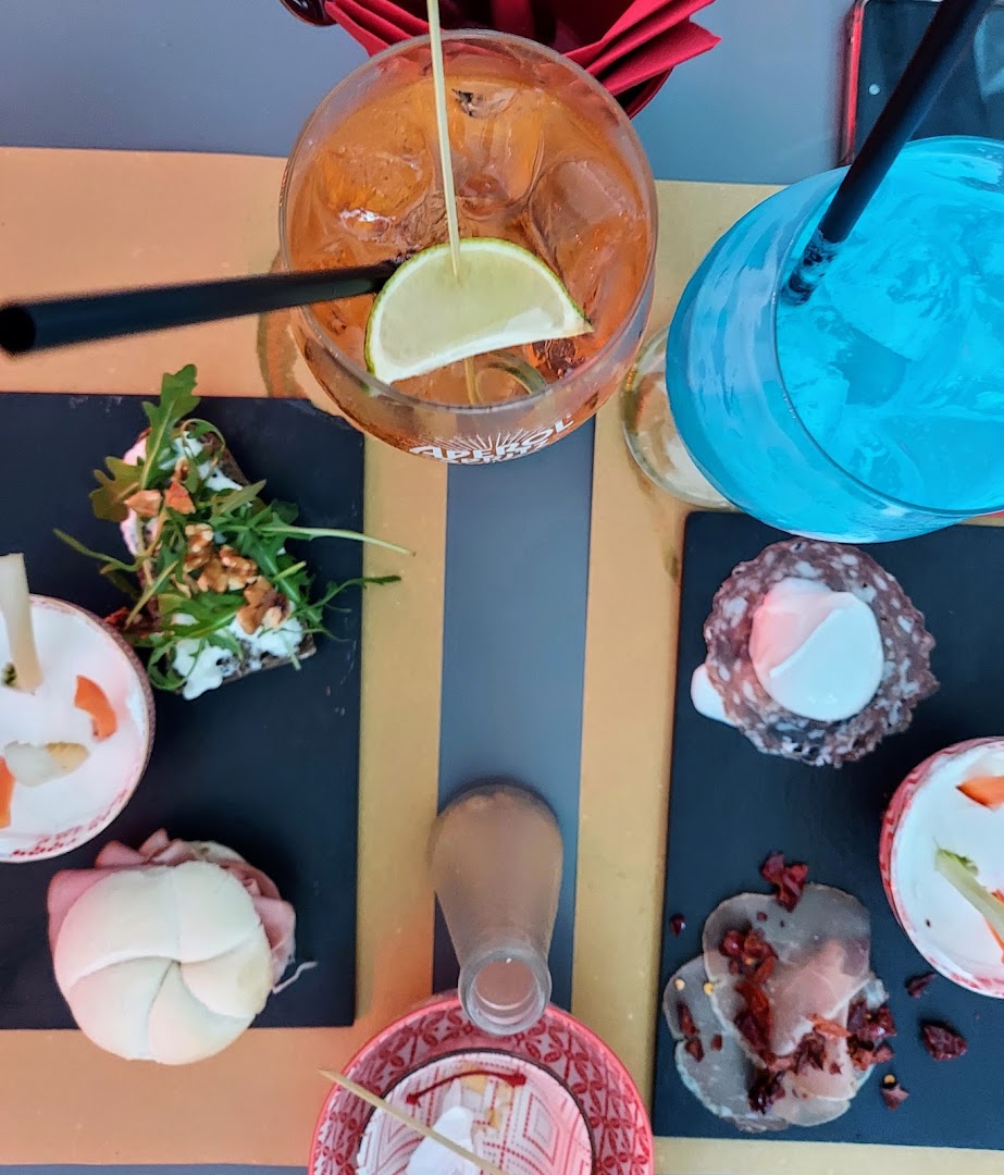 Spritzzeria Bologna
