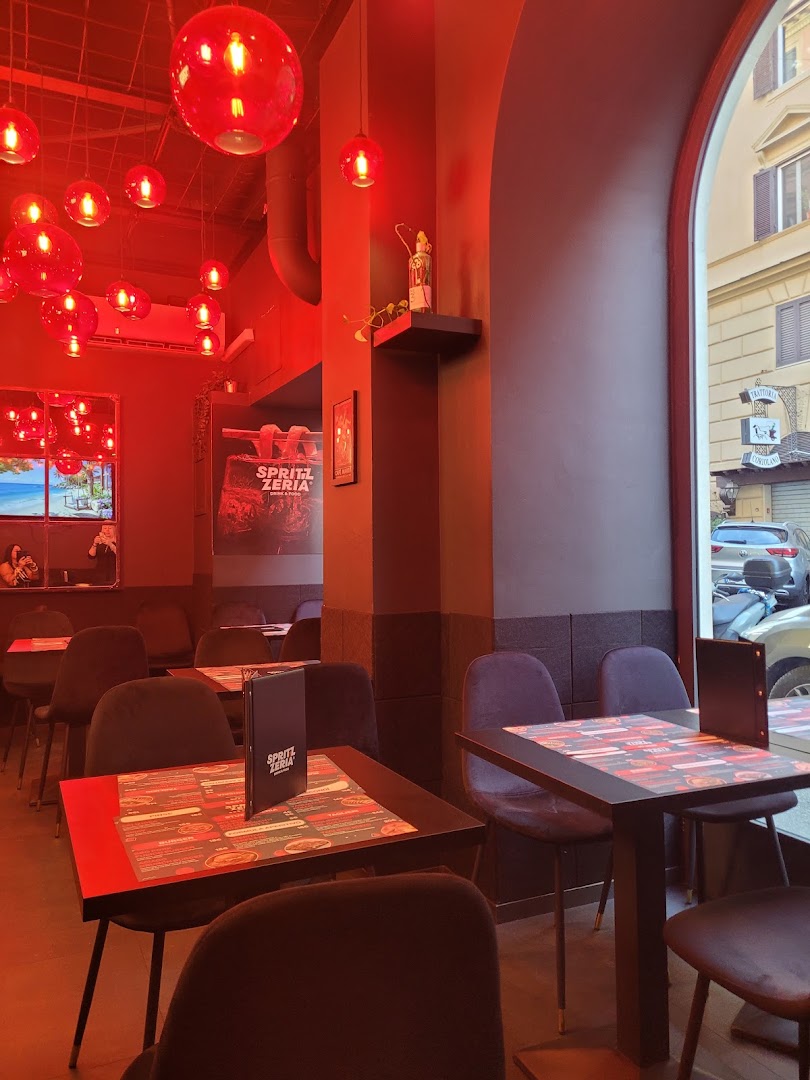 Spritzzeria Roma
