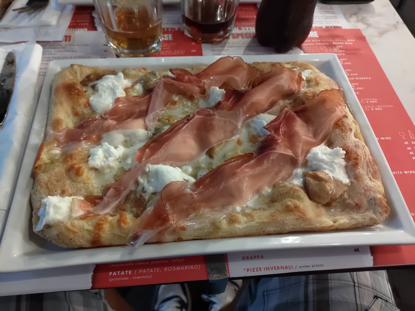 Sprizza