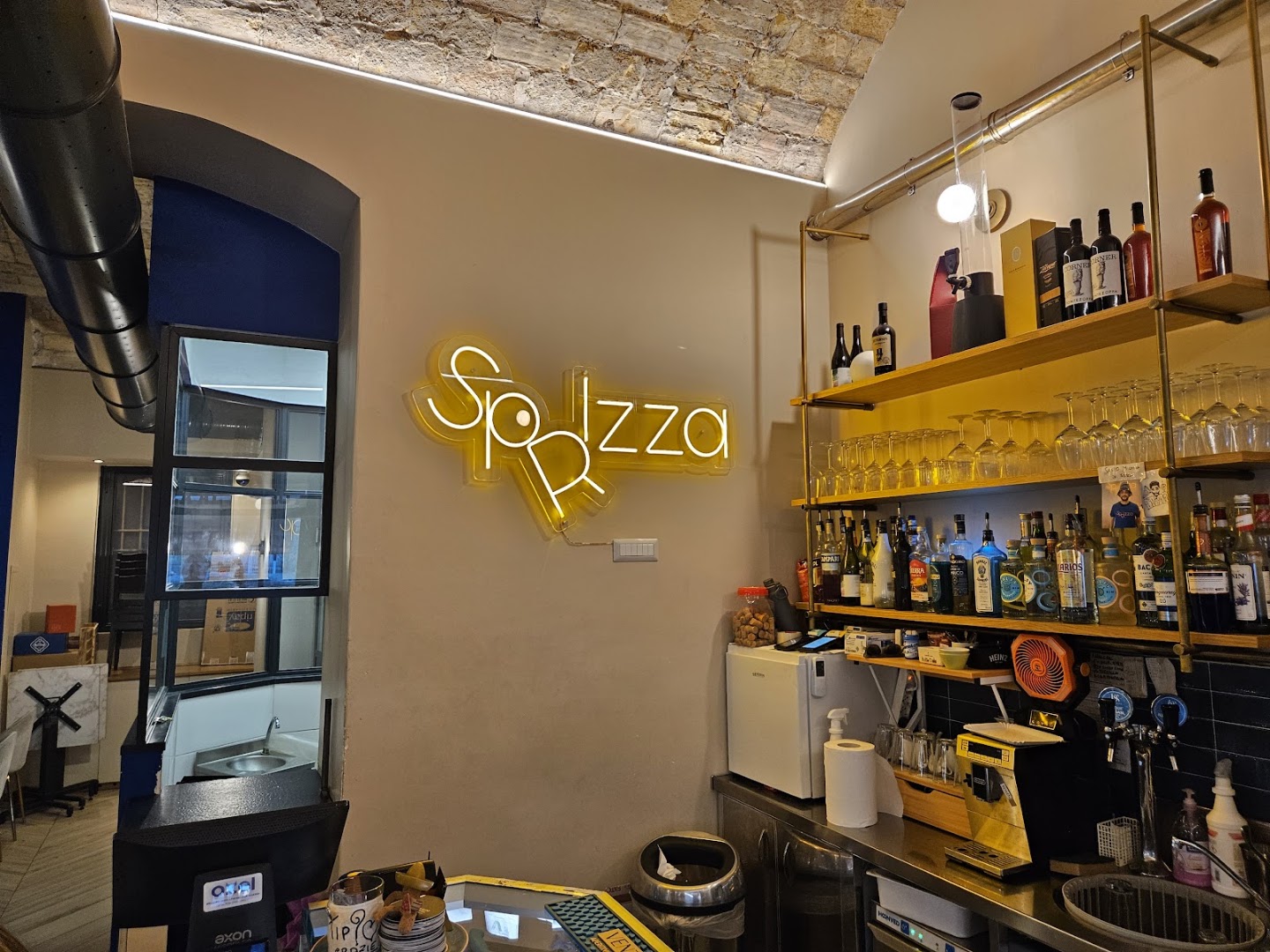 Sprizza