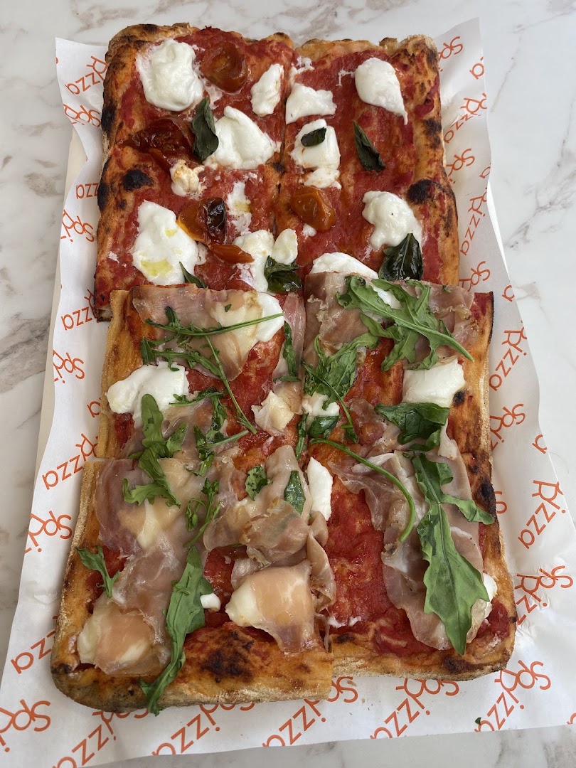 Sprizza