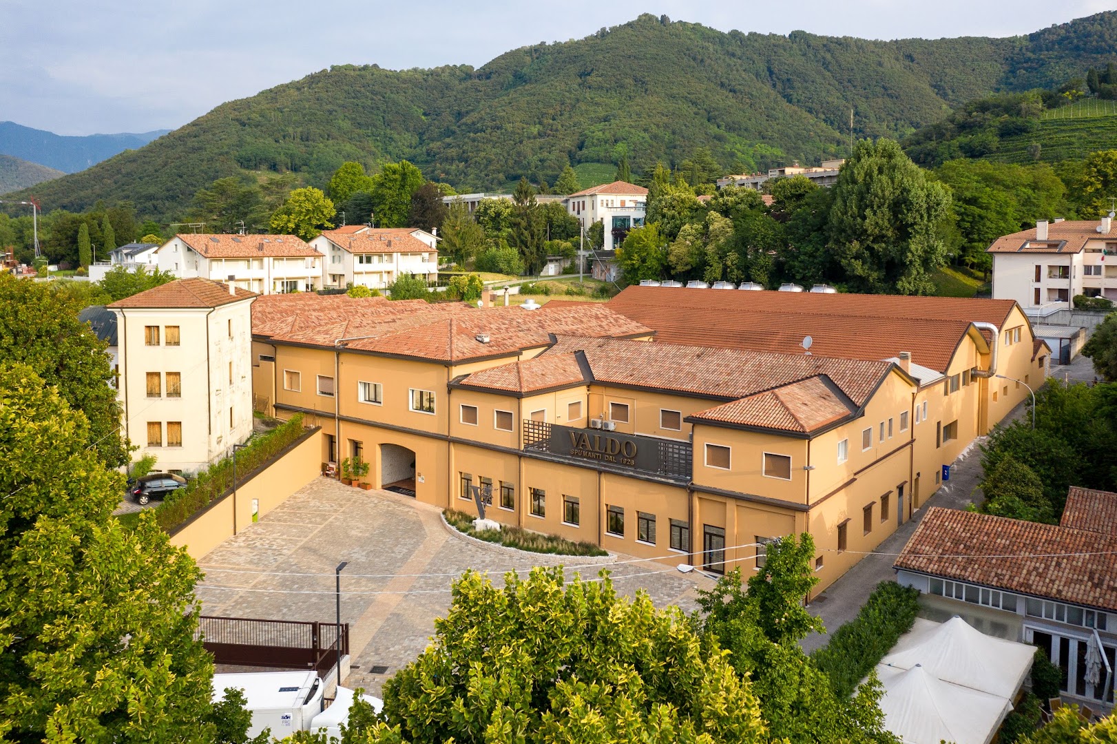 Spumanti Valdo