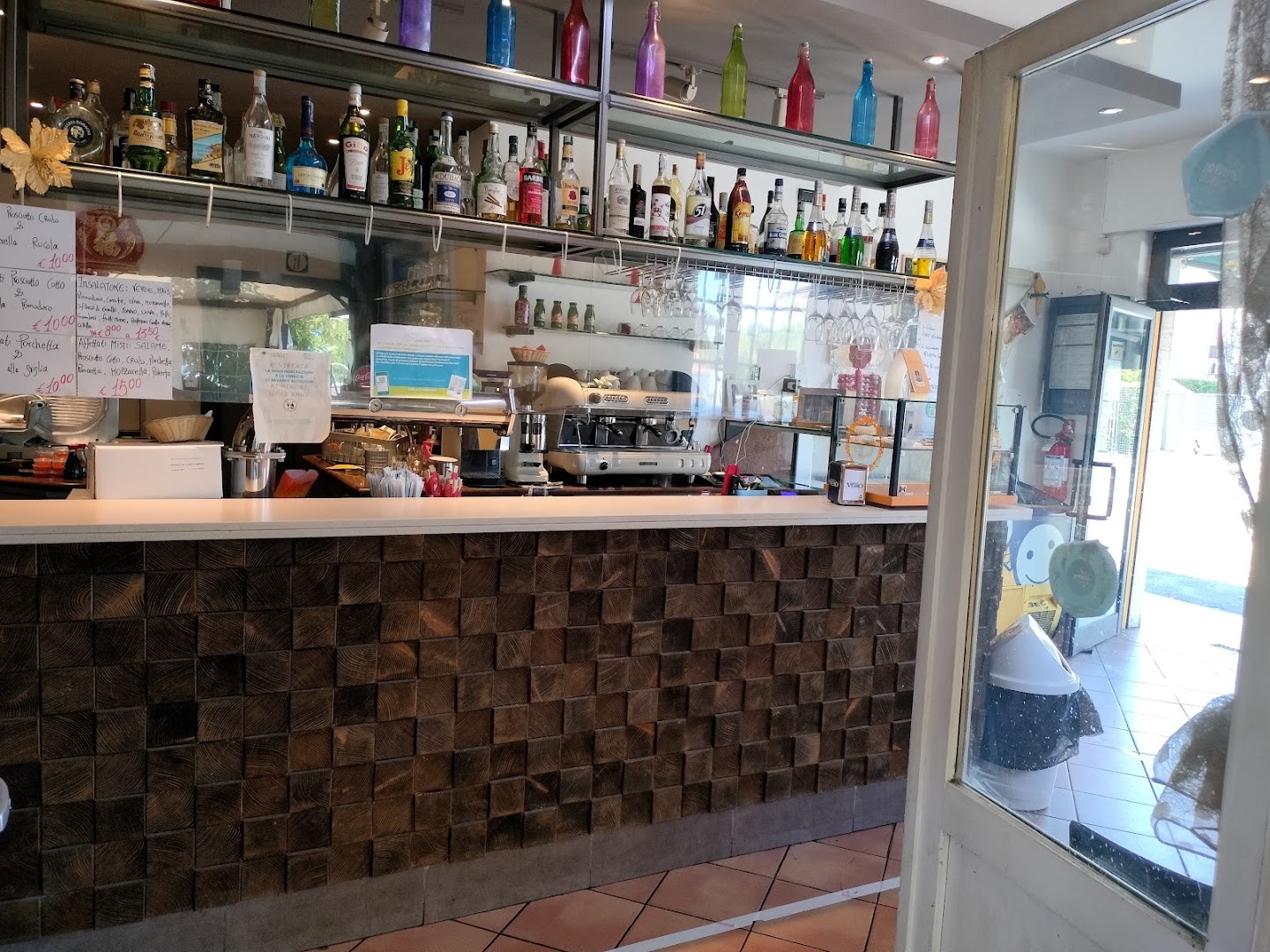 Spuncio Bar di Scremin Adriana