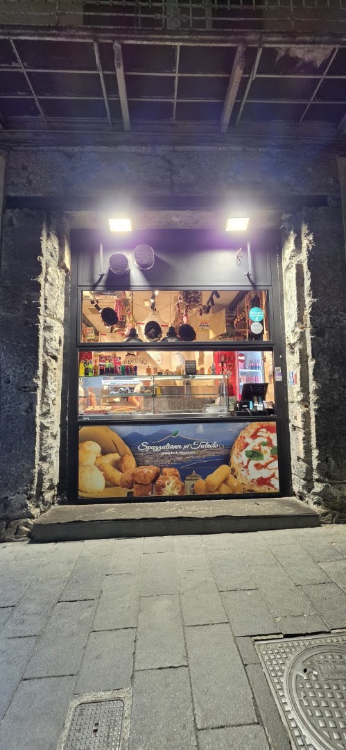 Spuzzuliann pe’ Tuledo