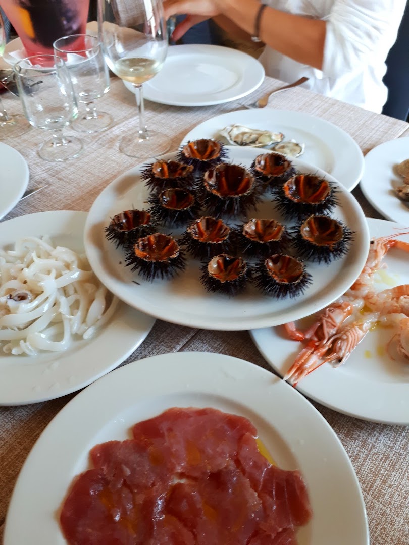 Squarciolla, Bari