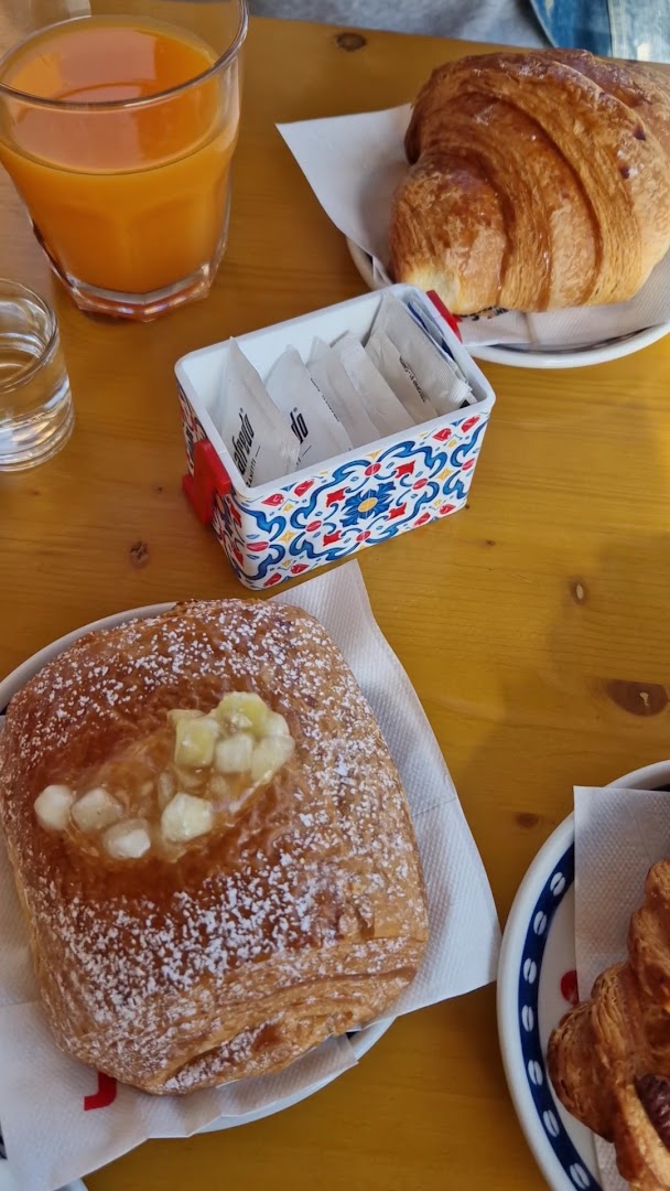 SquareBar