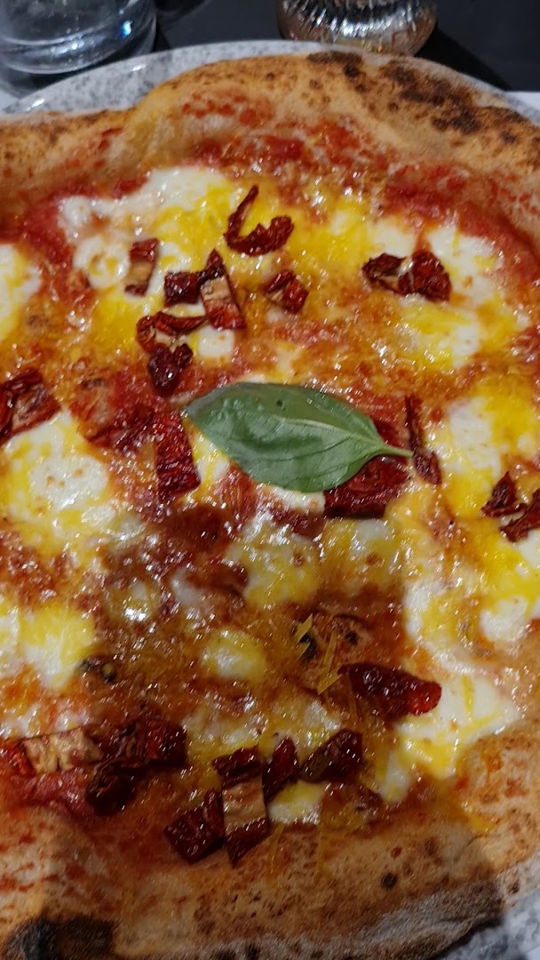 Squib Pizzeria
