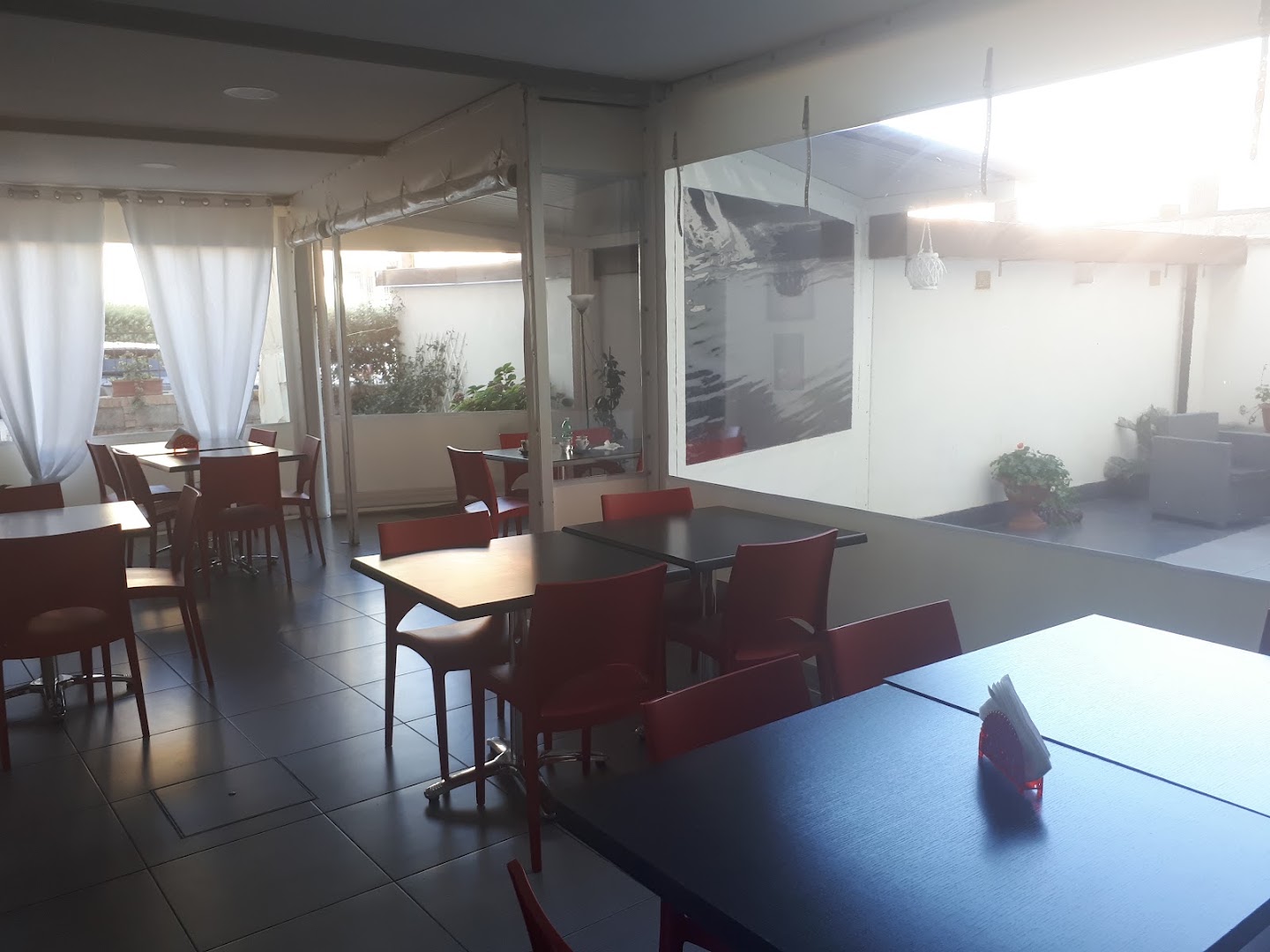 SquisiPizza campobasso