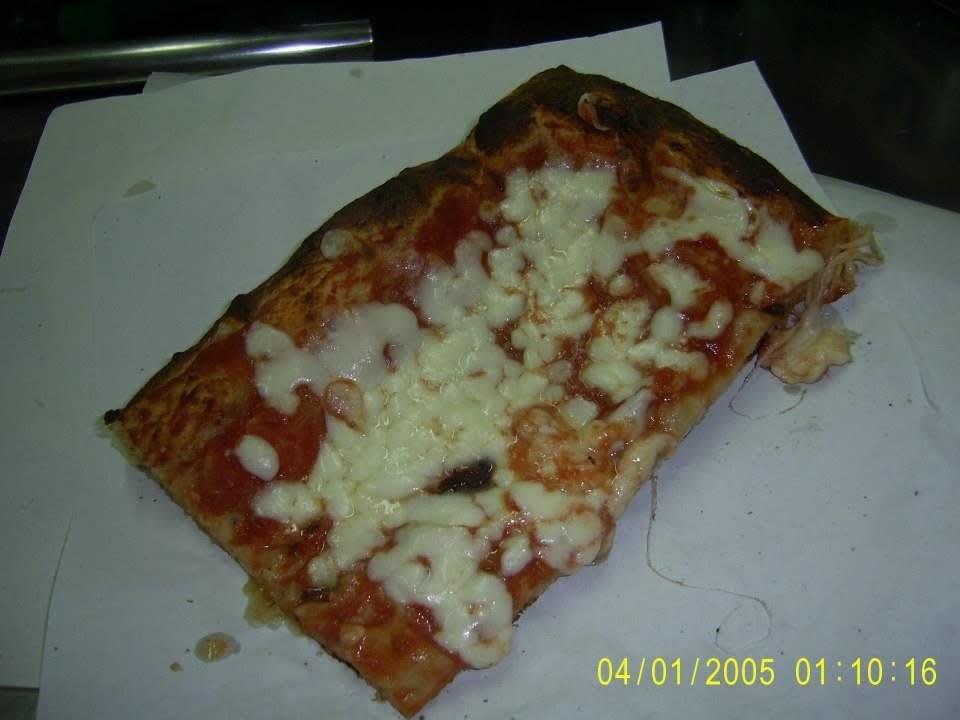 SquisiPizza campobasso, Campobasso