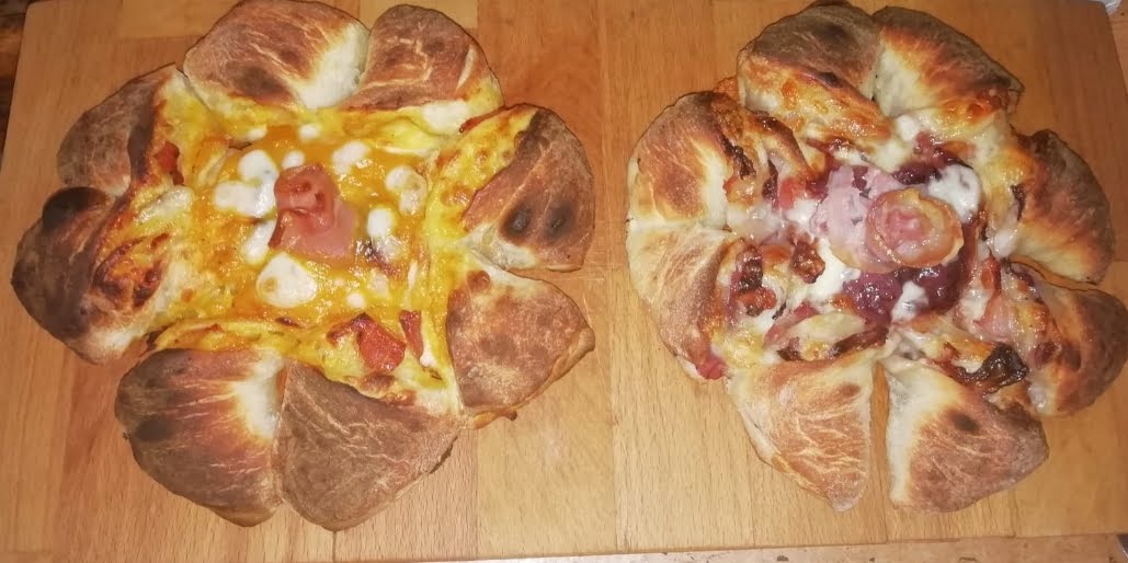 SquisiPizza campobasso