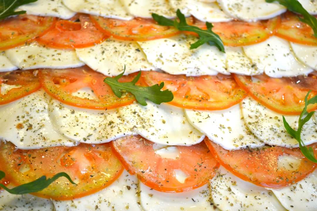 Squisipizza Roma